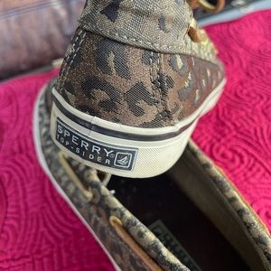 Sperry Boat Shoes